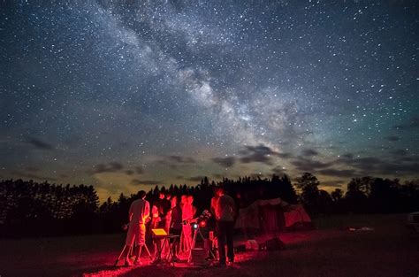 Cherry Springs State Park Stargazing What To Know Before You Go