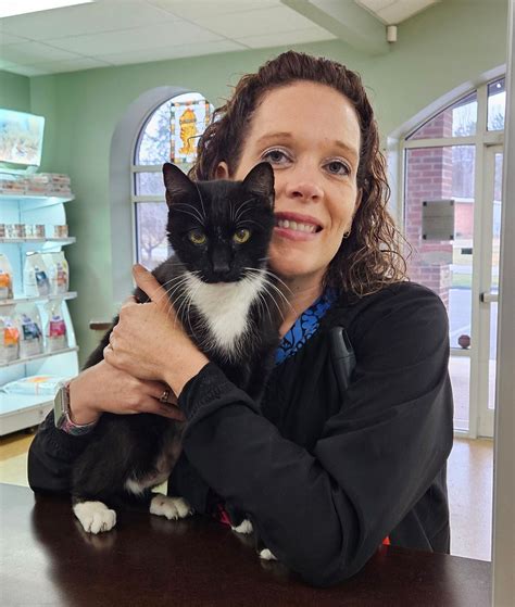 Cherryville Animal Hospital Updated April 2025 11 Photos 12