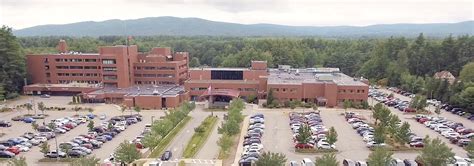 Cheshire Medical Center/Dartmouthhitchcock Keene