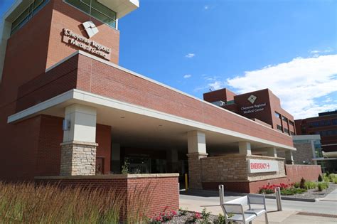 Cheyenne Regional Medical Center Reinstates No Visitors Policy Due To