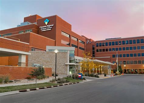 Cheyenne Regional Medical Center