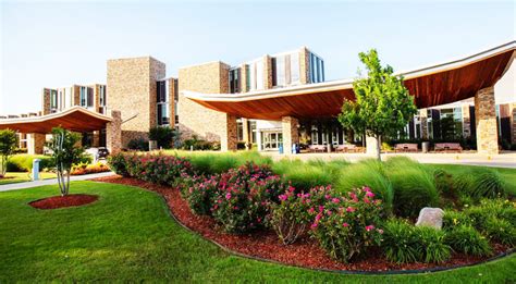 Chickasaw Nation Medical Center Receives Five Star Rating From Centers