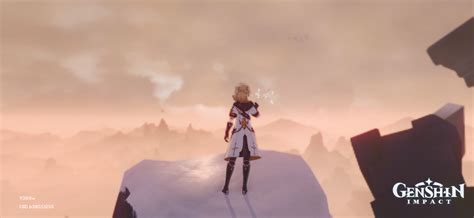 Chief Alchemist Albedo Genshin Impact Hoyolab