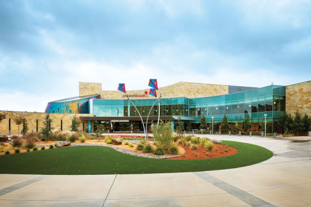 Children's Medical Center Plano