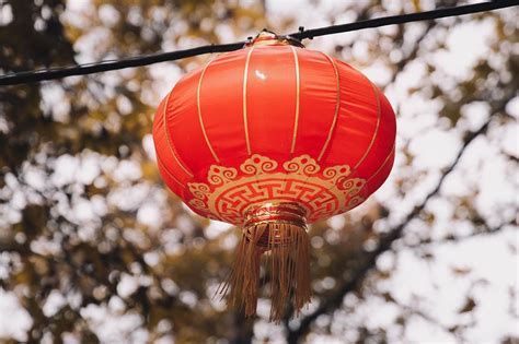 Chinese Lanterns Their History And Modern Uses Cli