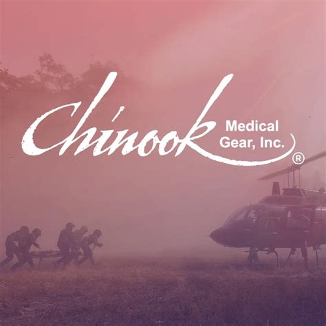 Chinook Medical