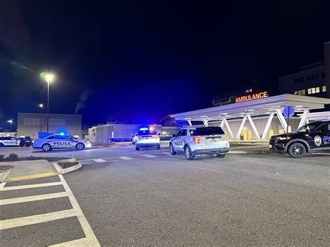 Chippenham Hospital Introduces New Security Measures Following Shooting