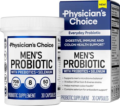 Choice Men's Health