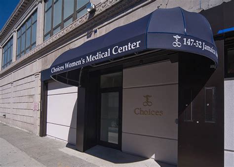 Choices Exterior Choices Women S Medical Center
