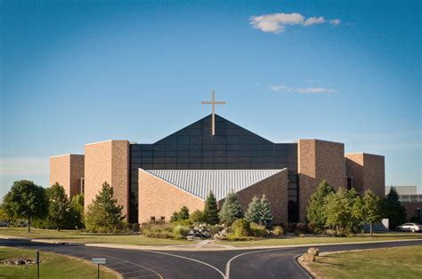 Christ Community Church