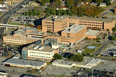 Christus Good Shepherd Medical Center Longview