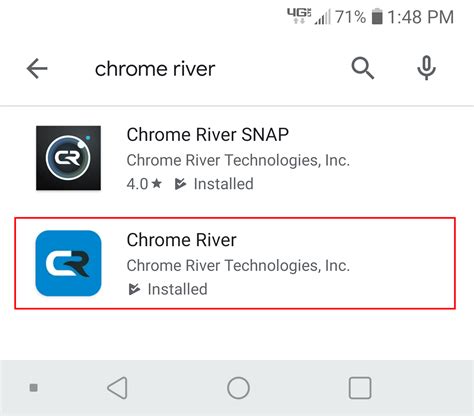 Chrome River UIUC Expense Reporting