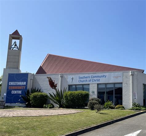 Churches of Christ Community