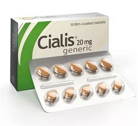Cialis 20 Mg Tablets Buy 20Mg Cialis Tablets For Best Price At Usd 300