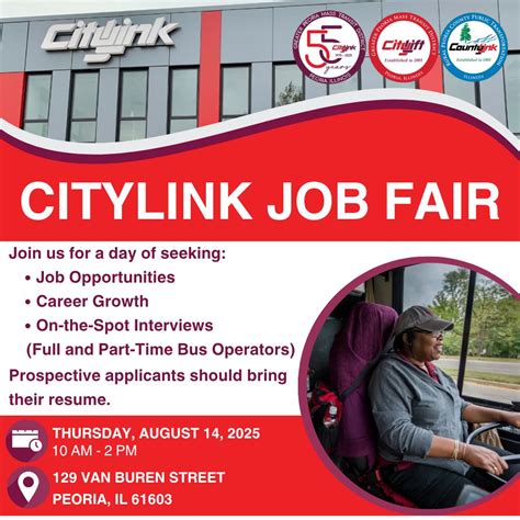 Cincinnati Job Opportunities Citylink
