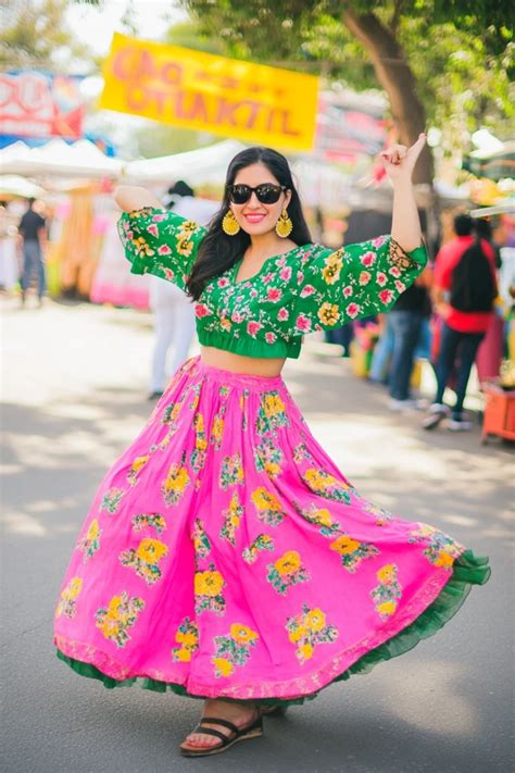 5 Ways Cinco Outfits