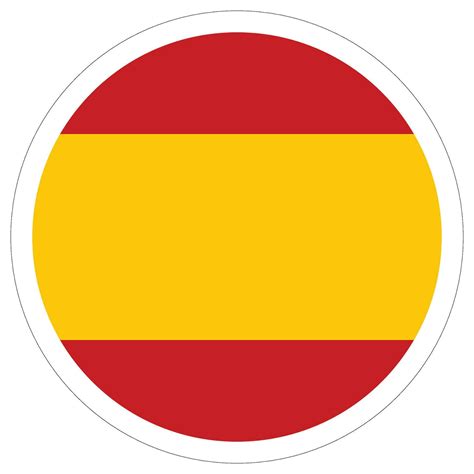5 Ways Circle Spanish