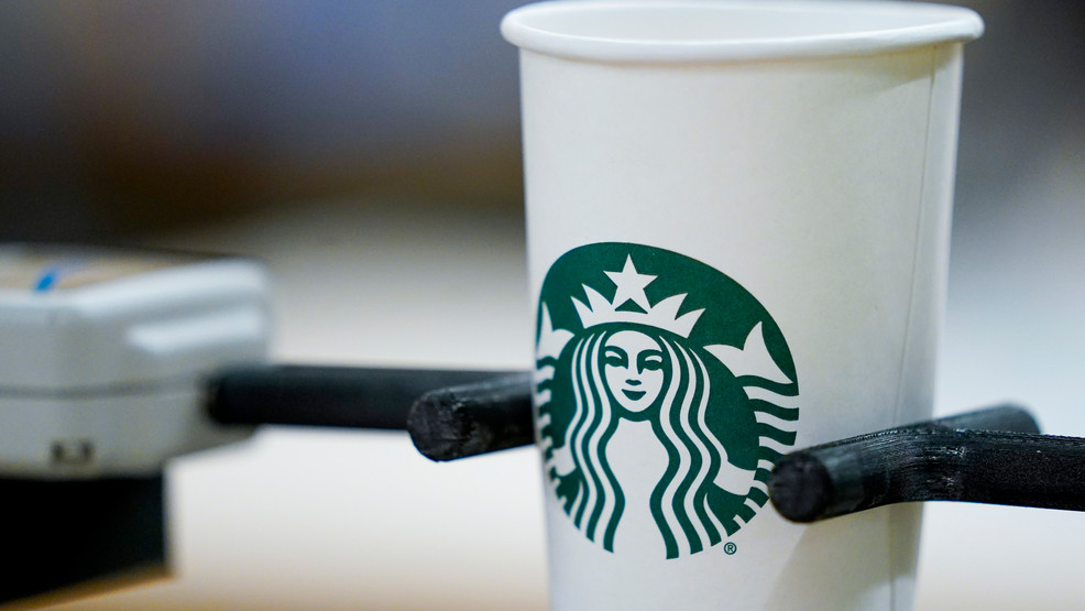 Citing Sustainability Starbucks Wants To Overhaul Its Iconic Cup Will