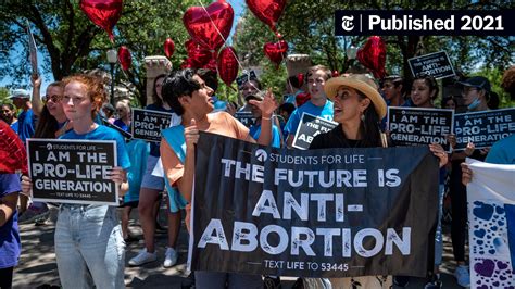 Citizens Not The State Will Enforce New Abortion Law In Texas The
