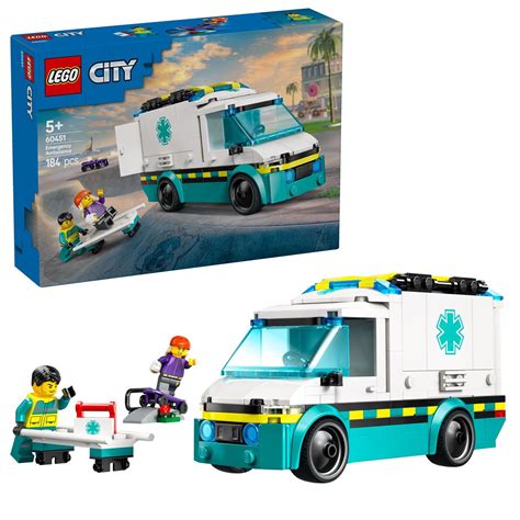 City Ambulance