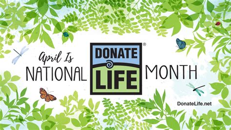 City Of Laurel Declares April As Donate Life Month South Central