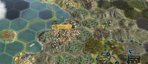 Civ 5 Inca Strategy Bonuses Terrace Farm Slinger