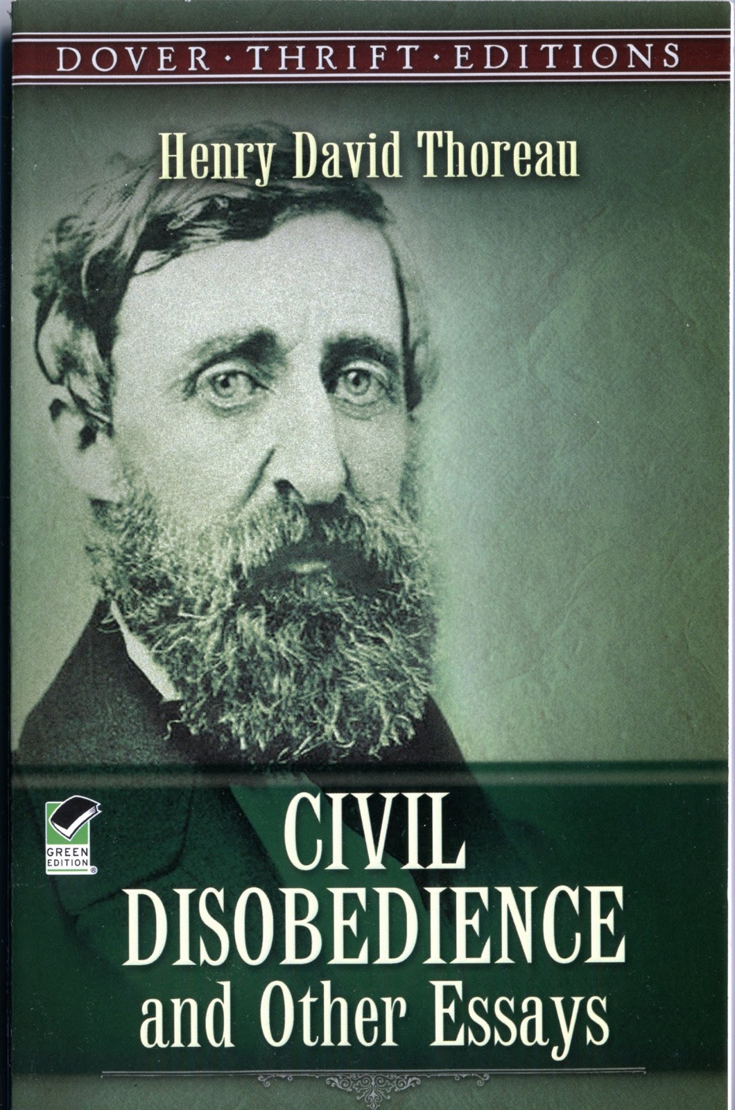 5 Ways Thoreau