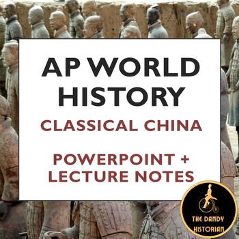 Classical China Ppt Download