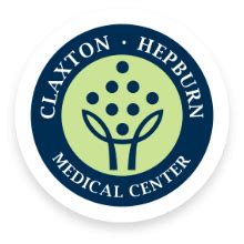 Claxton Hepburn Medical Center 305 Main St Ogdensburg Ny 13669 Us