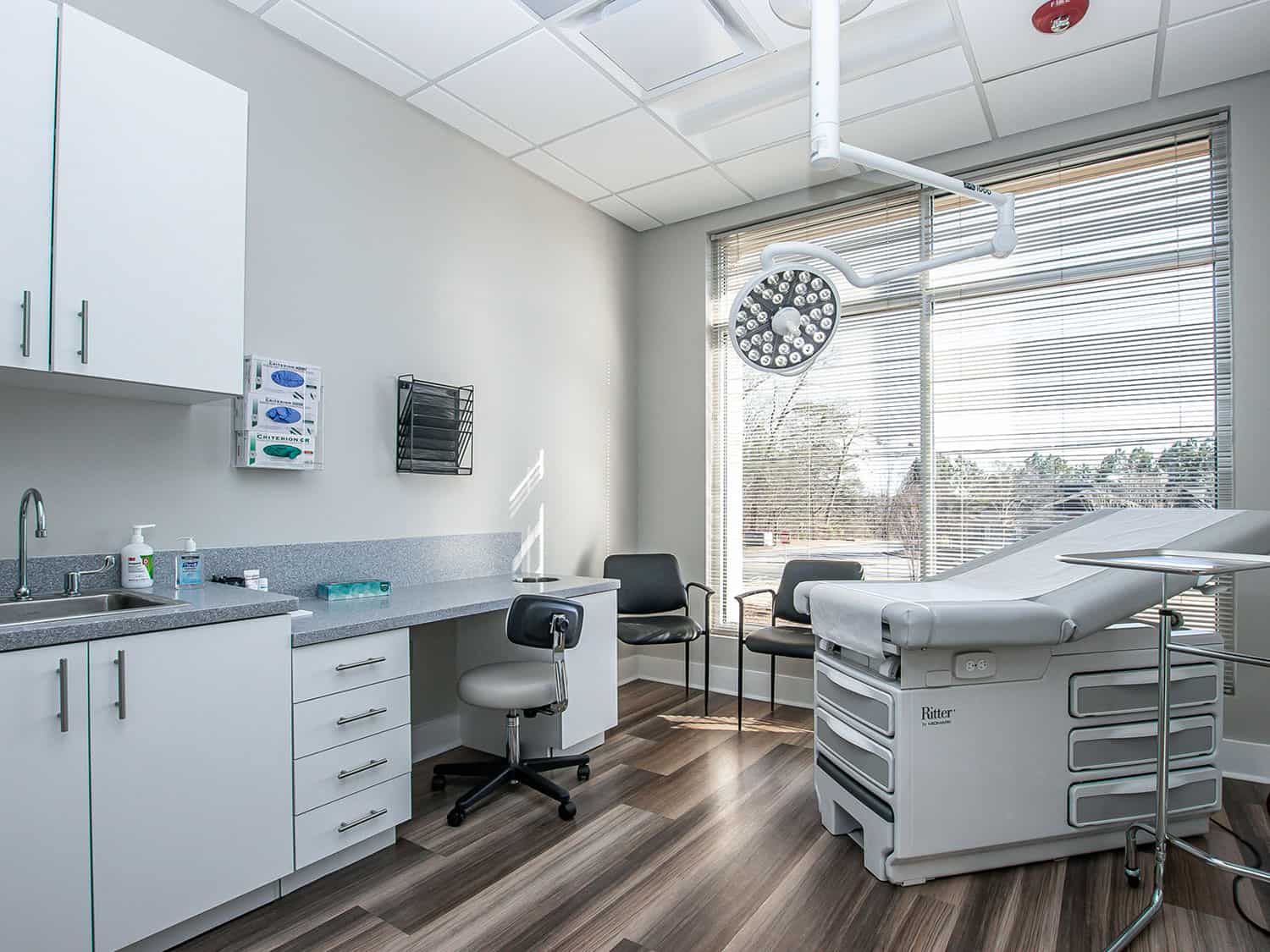 Cleaver Medical Group Dermatology Comprehensive Cosmetic Medical