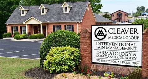 Cleaver Medical Group