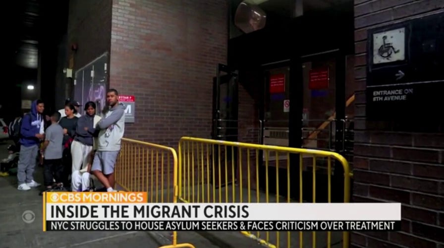 Climate Activists Demand Biden Declare Climate Emergency While