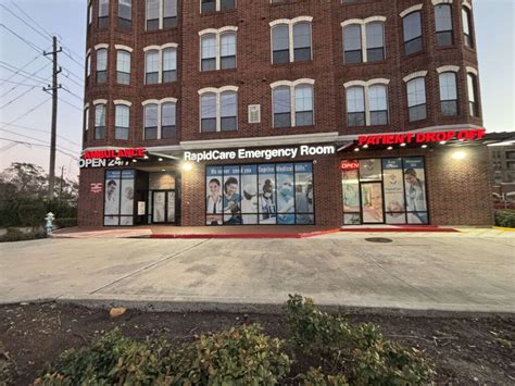 Closest Emergency Room To Me