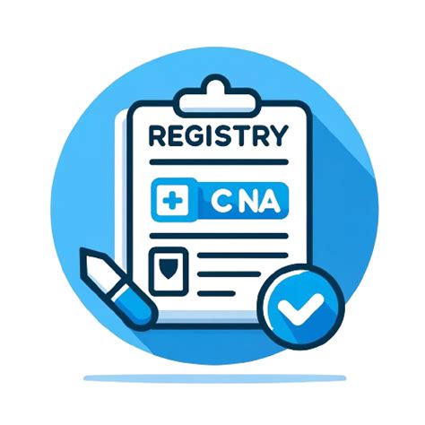 5 Tips CNA Registry NC