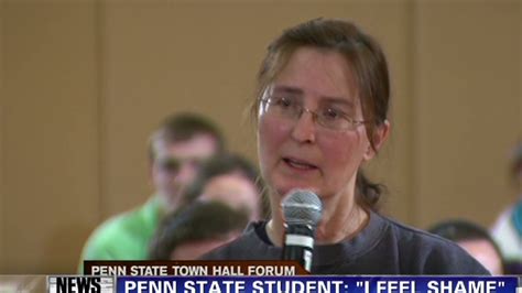 Cnn Looks At All The Events Of The Penn State Abuse Scandal Cnn