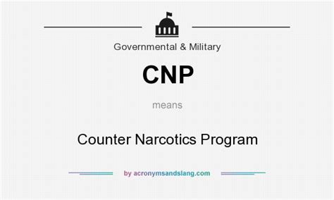 Cnp Abbreviation Meaning Fullform Factory