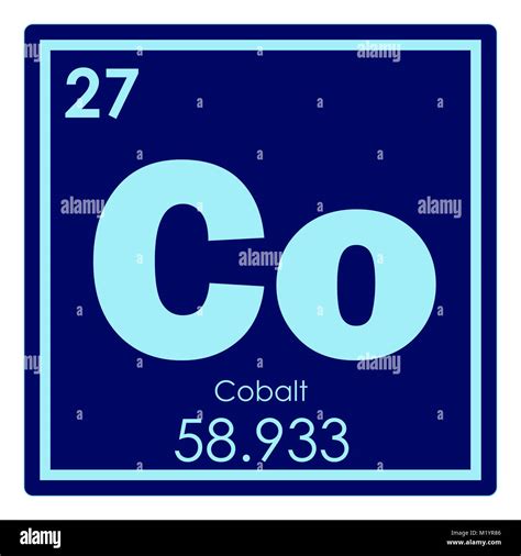 5 Cobalt Facts