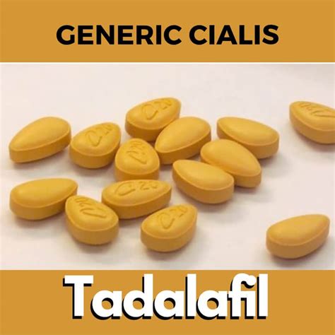 Collection 90 Pictures Pictures Of Generic Cialis Pills Sharp