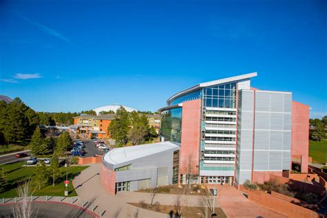 Colleges And Schools Northern Arizona University