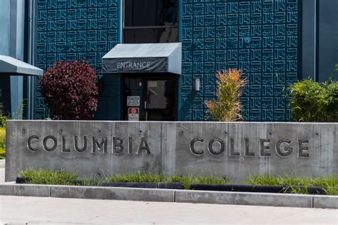 Columbia College Hollywood Tarzana Ca Cappex