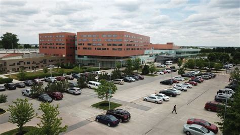 Columbus Va Medical Center