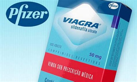 Com Fim Da Patente, Pfizer Reduz Em 50% O Preço Do Viagara - Jornal O Globo
