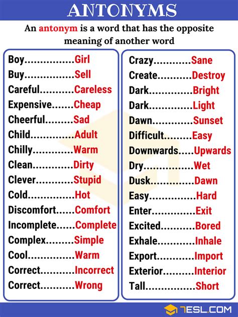 Combines Two Words With Opposite Definitions