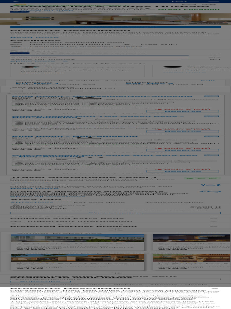 Comfort Inn Suites Durham Near Duke University Updated April 2025