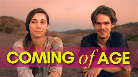 Coming of Age Films