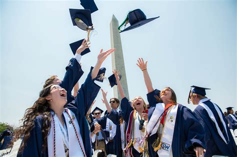 Commencement Week 2024 School And College Celebration Schedule