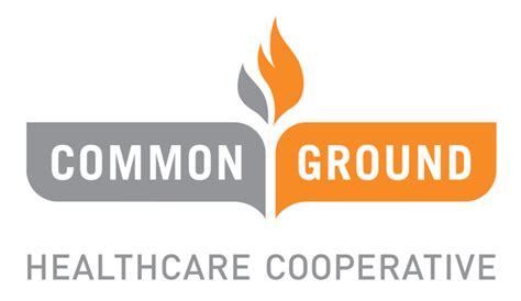 Common Ground Healthcare Cooperative
