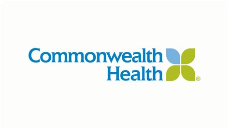 Commonwealth Health Patient Portal
