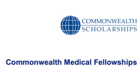 Commonwealth Medical Fellowships 2020 For Study In The Uk