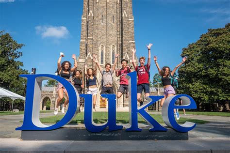 Duke University Community Life